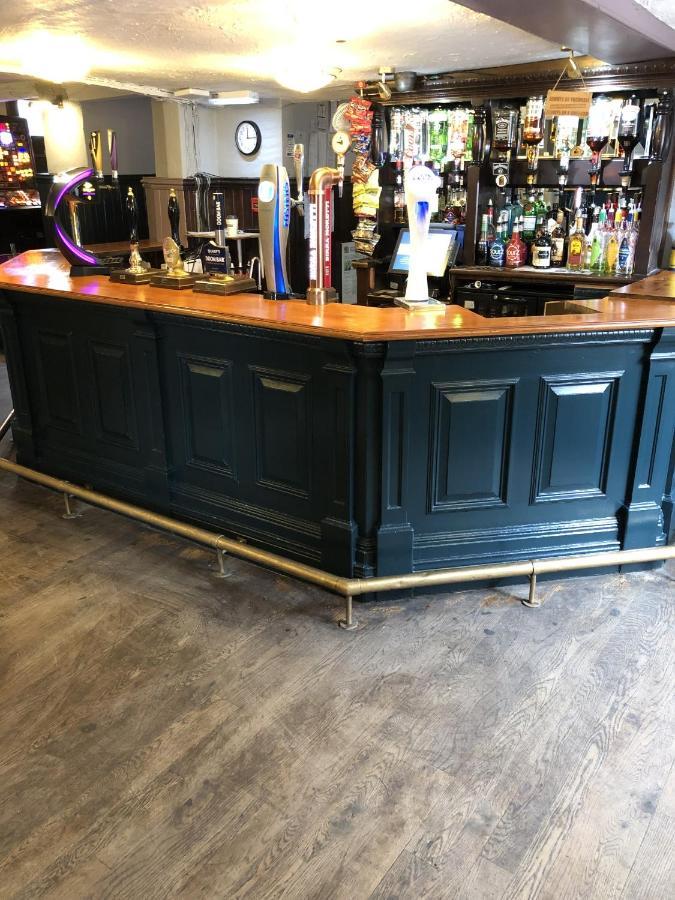 Inn The Unicorn