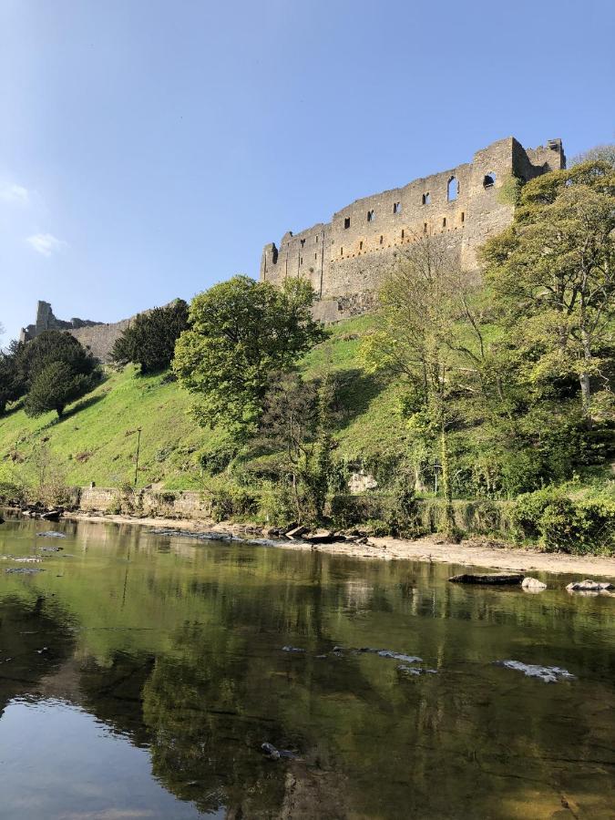 Inn The Unicorn Richmond (North Yorkshire)