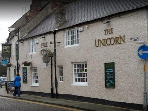 The Unicorn Locanda *